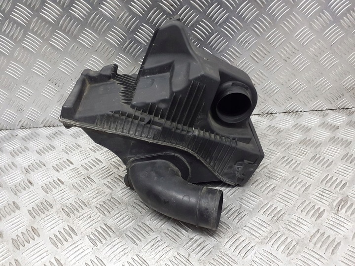 фото №7, Корпус фільтра повітря nissan micra k12 1.5 dci