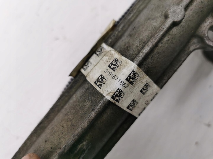 фото №11, Рейка рульового управління трансмісія peugeot 508 ii gt 18- eu