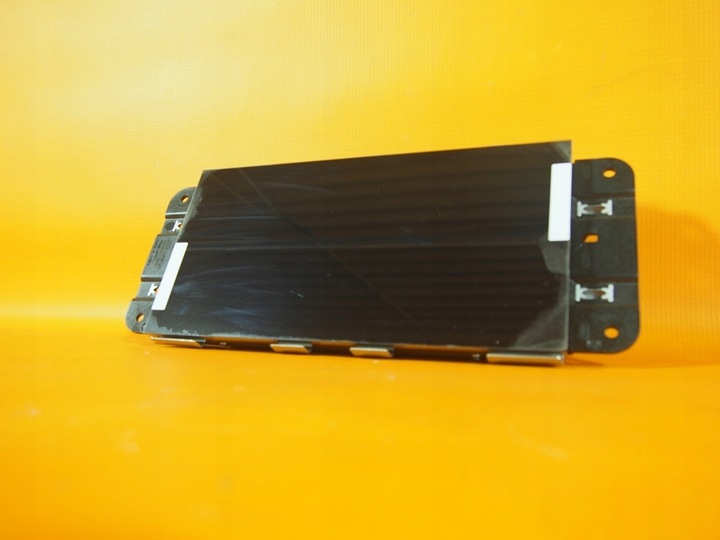 фото №12, Audi a7 4k дисплей mmi сенсорний 4k0919605l