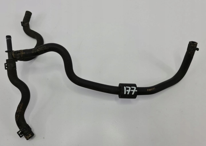 фото №5, Шланг труба основний  audi a1 6r0122447k 6r0122447am