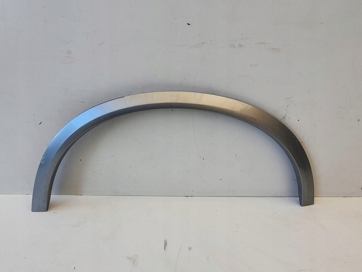 фото №1, Volvo xc90 ii планка крыльев левый зад 31378164