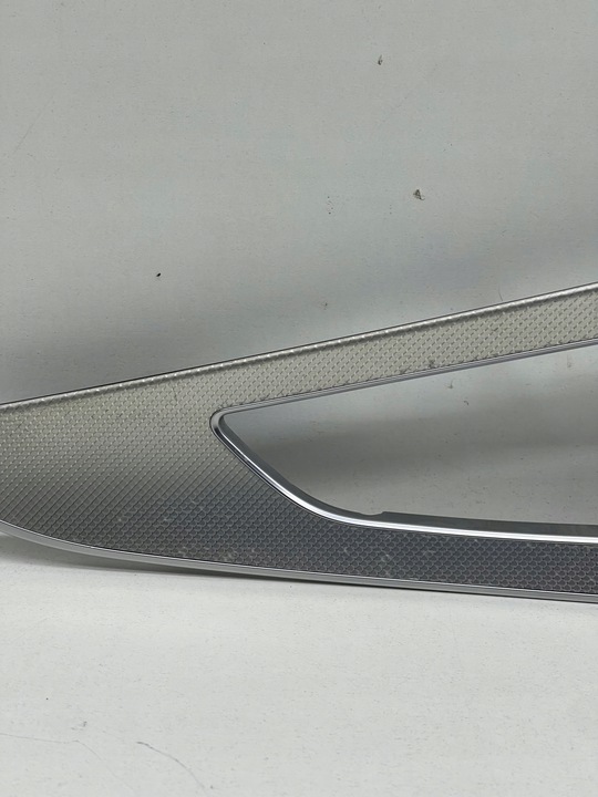 фото №7, Audi a6 c7 планка декоративна dekor двері праві зад