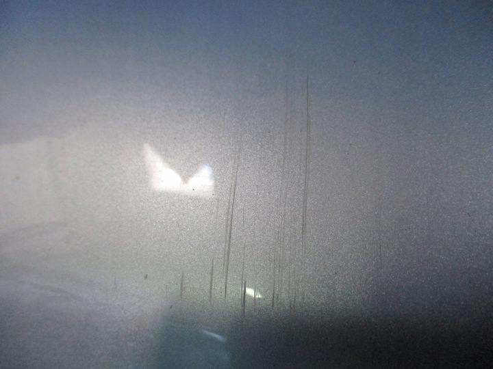 фото №9, Капот кришка двигуна daihatsu terios ii колір s28