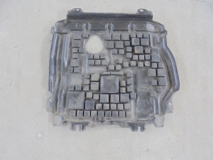 фото №1, Jeep grand cherokee wk2 захист pod двигун плита