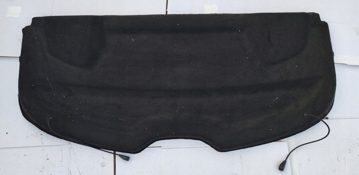 фото №1, Полка багажника peugeot 208 967376668