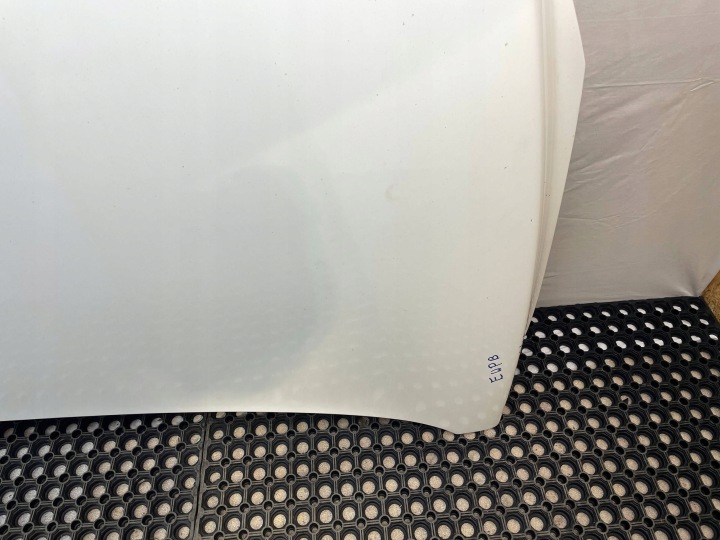 фото №7, Капот кришка двигуна перед peugeot 508 i код фарби ewpb передній рестайлінг 2010-