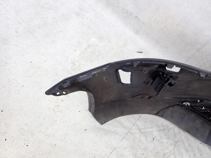 фото №8, Volvo xc60 i 1 рестайлинг 13-17 бампер перед распылитель