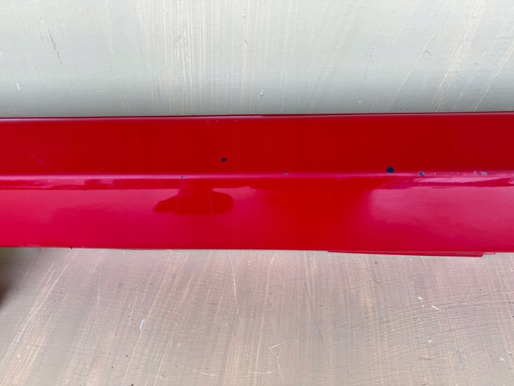 фото №7, Honda civic x 16r- планка порогова ліва лівий поріг 71850-tez-t0