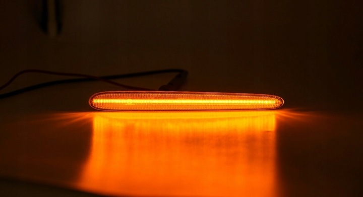 фото №16, Led поворотники alfa romeo giulietta 2010-2016 giulietta ti 2010-2016