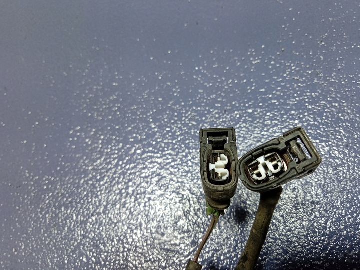 фото №5, Mazda 6 iii gj джгут pdc паркування gkk8-67-290