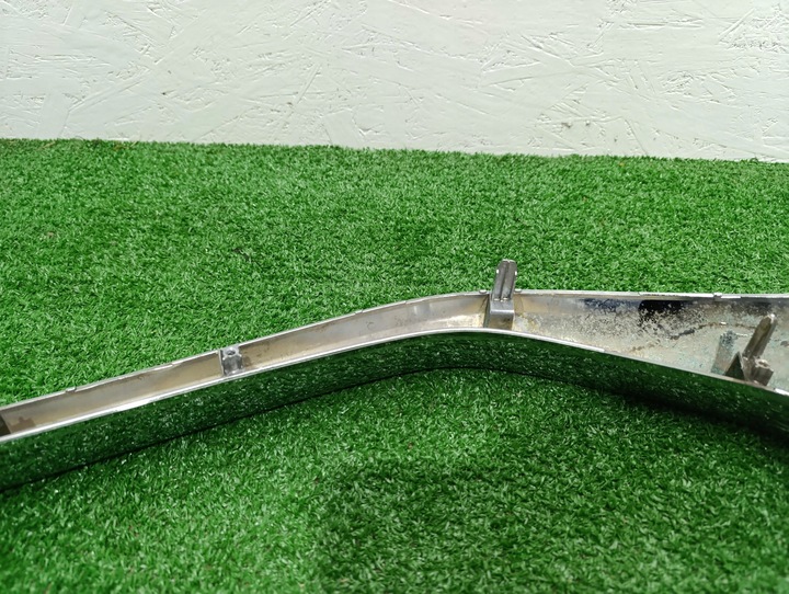 фото №13, Хром решётка левый mazda cx-5 планка левая kb8a507k1