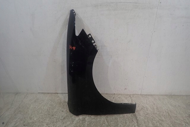 фото №1, Крило праві перед переднє seat leon iv 4 5fa 20-