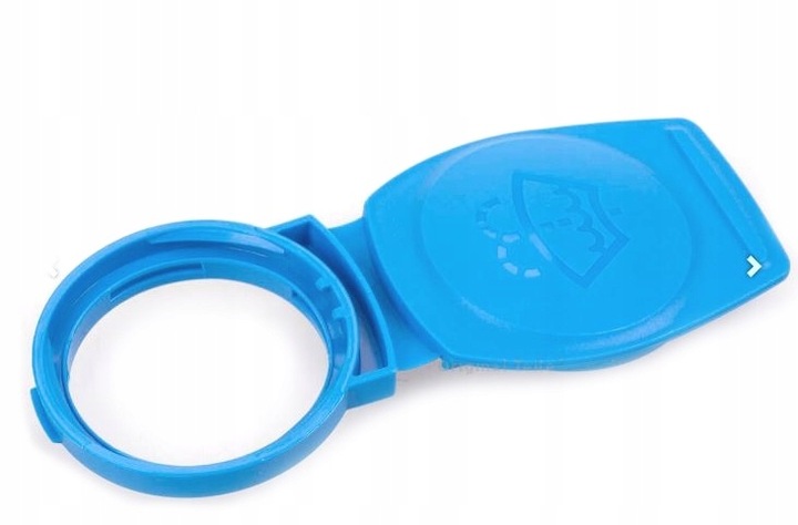 фото №1, Заглушка бак омывателя стёкла skoda 51,5mm