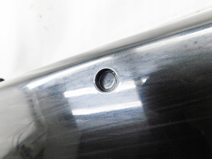 фото №12, Бампер зад kpl. pdc - peugeot 308 ii t9 sw универсал 13-21