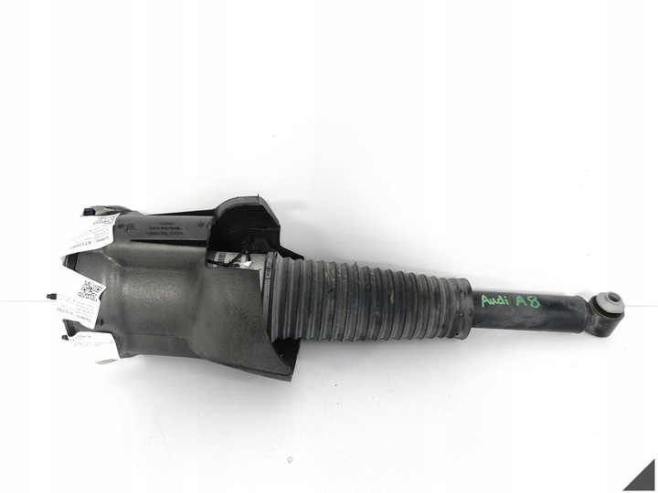 фото №1, Audi a8 s8 4h0 d4 підвішування пневматична амортизатор лівий зад 110km