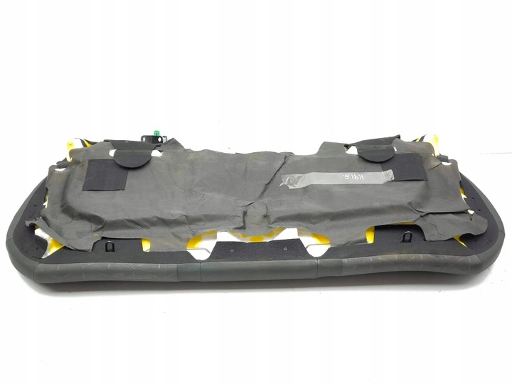 фото №7, Toyota rav 4 xa50 2019 сиденье задний