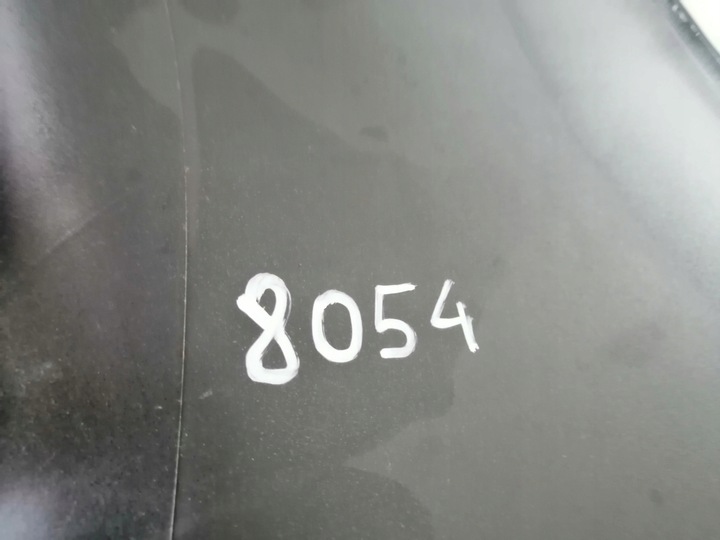 фото №9, Крыло левый переднее перед renault zoe