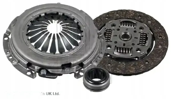 фото №1, Набір зчеплення підшипник опорні adp153028