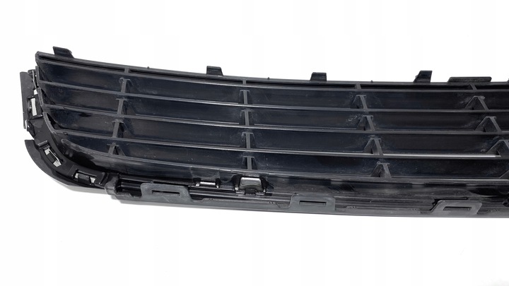 фото №8, Решётка бампера vw golf vi 5k0853677 хром