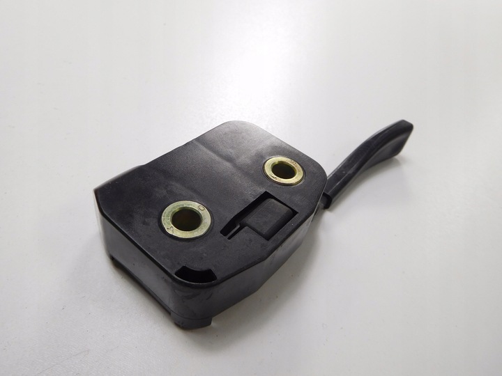 фото №6, Важіль блокування складання заднього сидіння лівого ford fiesta оригінальний номер 6566083