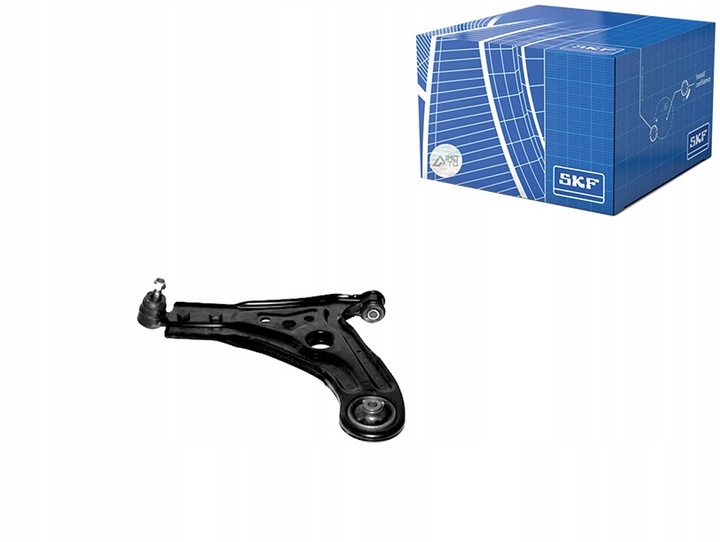 фото №1, Рычаг подвешивание колёса перед l перед chevrolet aveo kalos daewoo