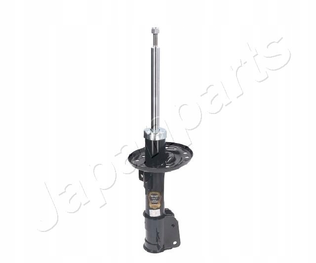 фото №1, Амортизатори japanparts fiat bravo ii+odb+osłony перед x2