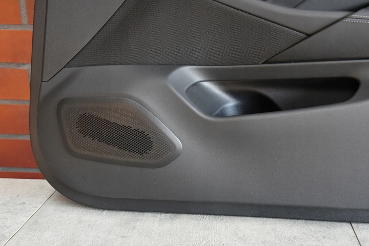 фото №6, Карта двері праві перед карта двері bmw 5 g60 g61 bowers wilkins