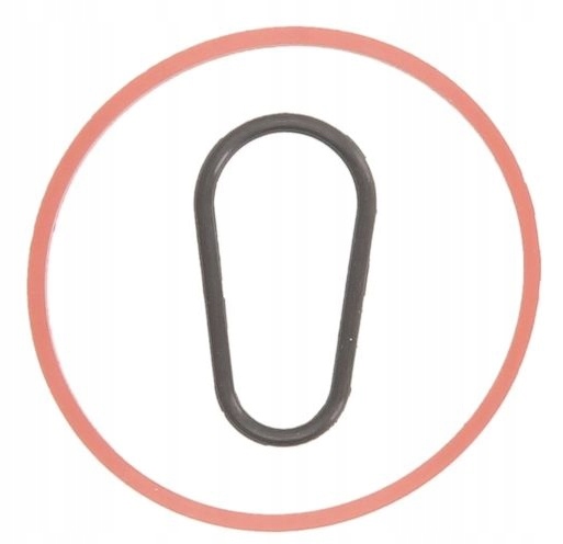 фото №1, Уплотнительное кольцо насоса вакуум c/p 1.6hdi 8v