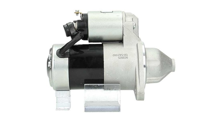 фото №9, Стартер 12v 1kw 130.542.092.080