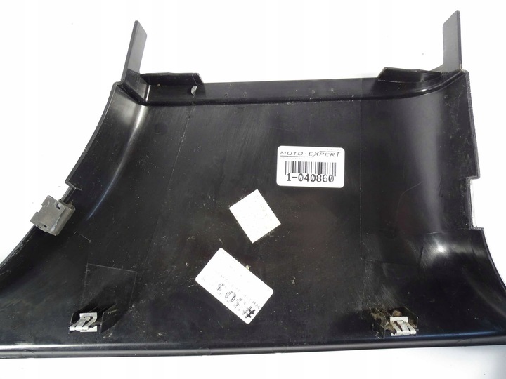 фото №7, Mercedes ml w164 защита стойка b среднего левая