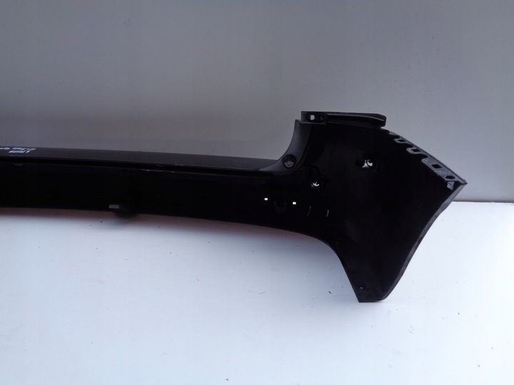 фото №8, Бампер задній citroen jumpy expert proace 16- номер 47079