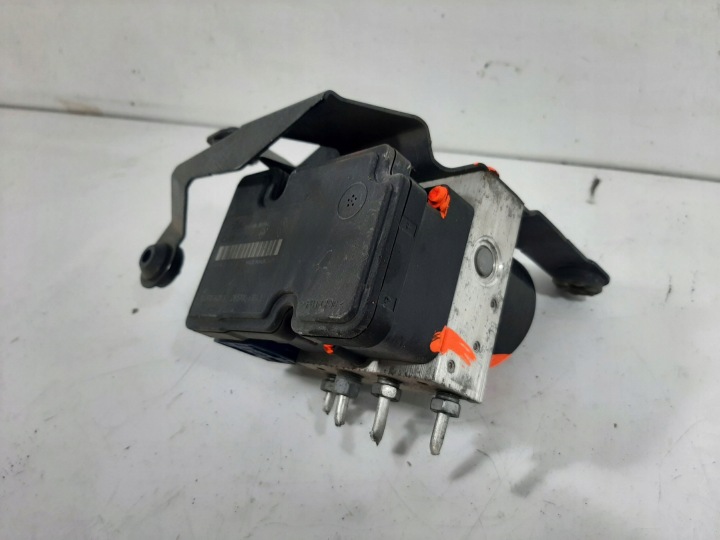 фото №14, Renault megane iii грандтур 1.5dci 09r блок управления abs 476602003r 10.0970-1429.3