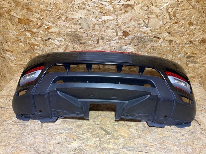 фото №11, Перед кузовний капот комплектний бампер крило l/p range rover sport l494