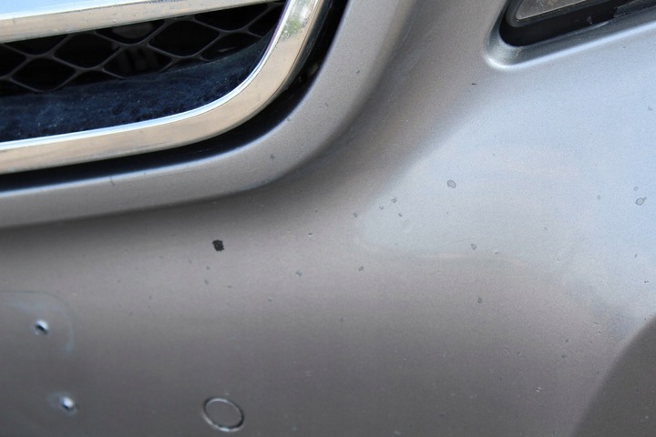 фото №14, Бампер перед mercedes e w212 09-12 792