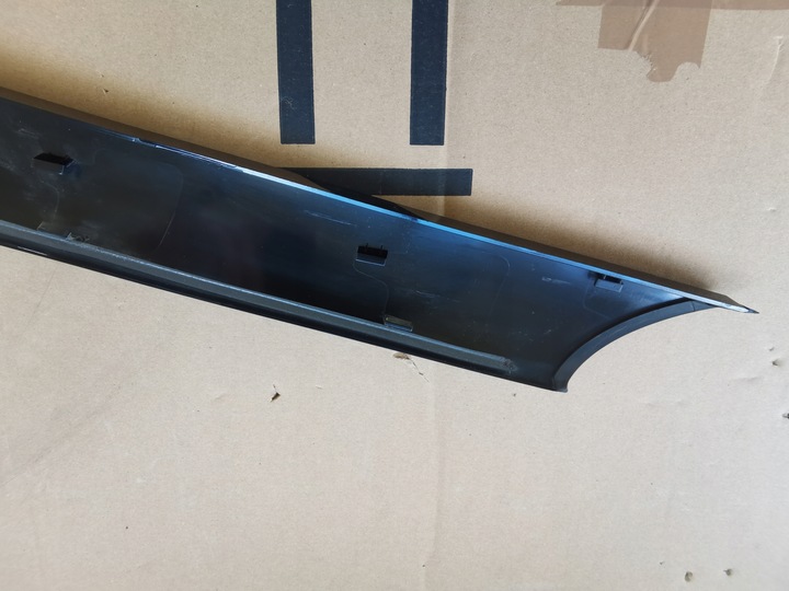 фото №11, Land rover evoque ii -защита стойка стёкла лобовой