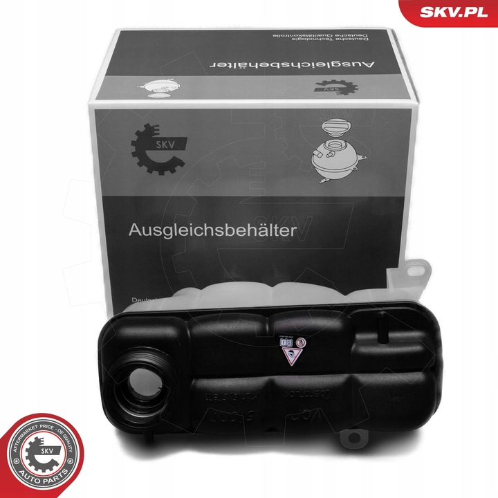 фото №1, Бак расширительный mercedes clk c-klasa 2025000649