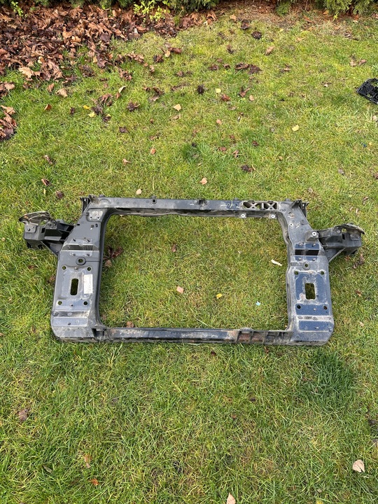 фото №1, Підсилювач pas перед hyundai ix35