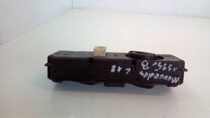 фото №7, Панель воздуховод mercedes w202 c180