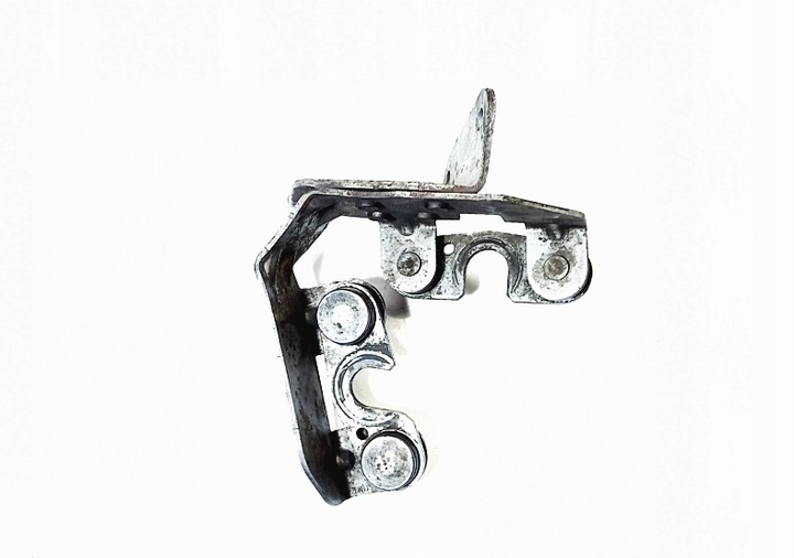 фото №2, Кріплення трос 1.9 8v cdti vectra c signum zafira