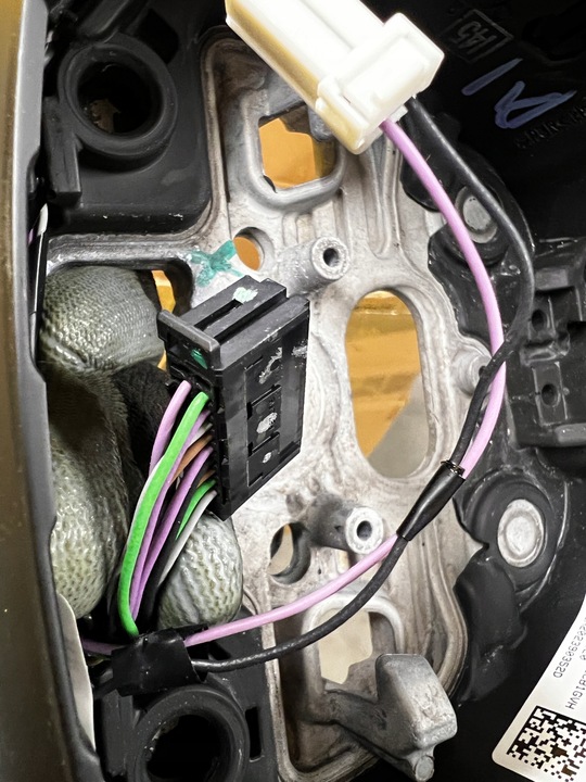 фото №10, Кермо мультифункція ford kuga mk3 st-line