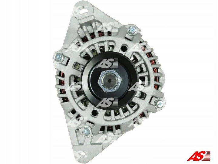 фото №2, Генератор as-pl a5010