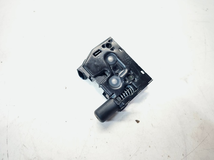 фото №5, Замок засов капота з ремня передней audi q3 8u 8u0823509a