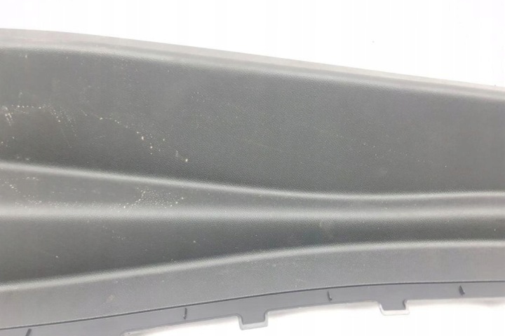 фото №16, Задняя левая молдинг декоративная порога citroën c5 aircross 9821998777 1.2l