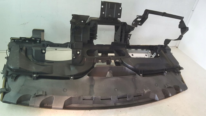 фото №13, Панель консоль ремені touran рестайлінг