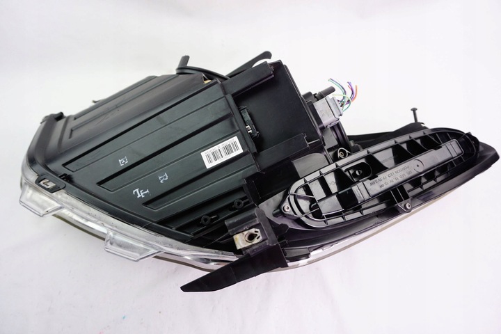 фото №13, Лампа передня права citroen ds5 9802087180