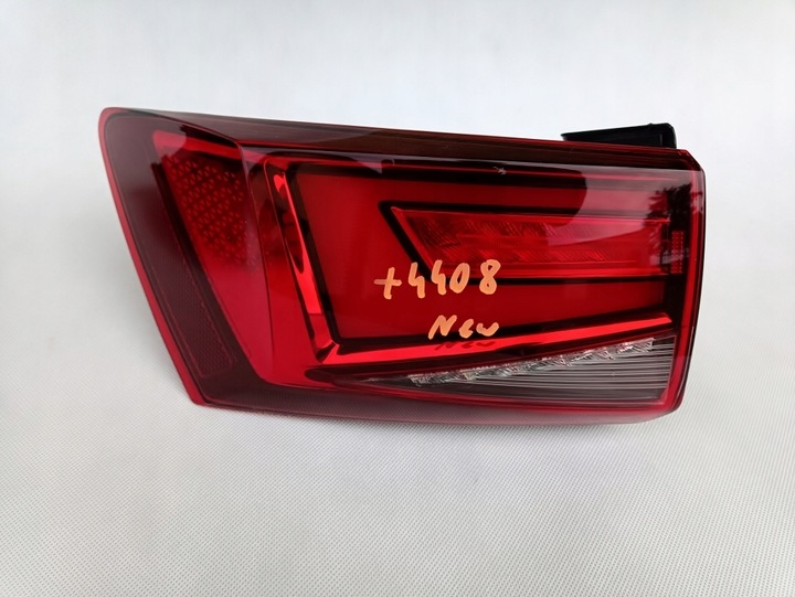 фото №1, Лампа ліва зад seat ateca рестайлінг 575945207e