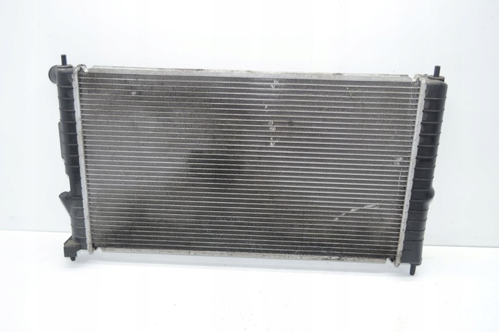 фото №6, Радиаторов воды автомат saab 95 9-5 2.2 tid 98-05r