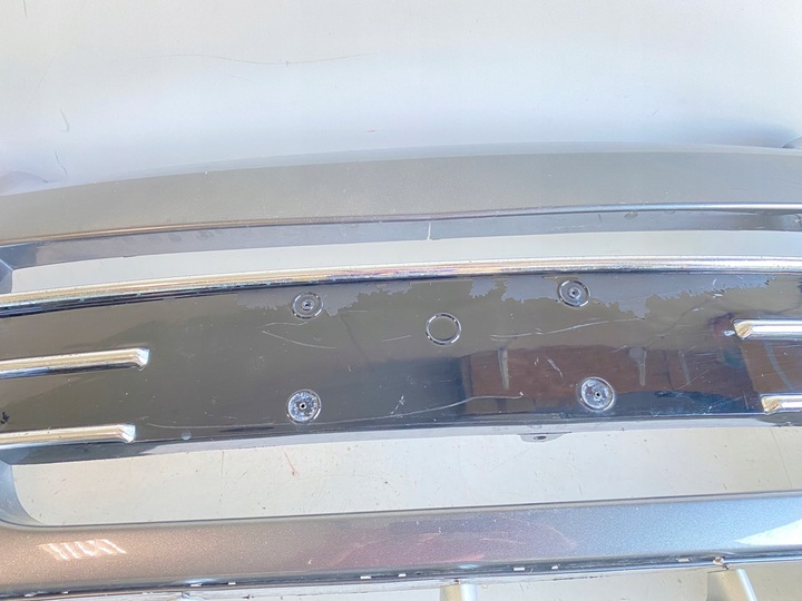 фото №16, Бампер перед ford втулка стабілізатора ii mk2 титан 2012-16