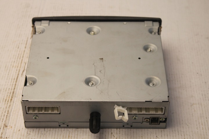 фото №6, Renault laguna iii 07r- считыватель навигации навигация 259150003r