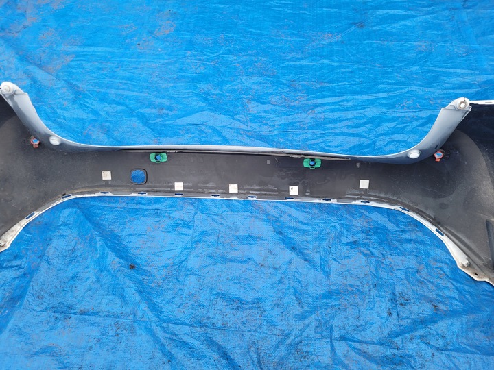 фото №9, Toyota corolla e21 | бампер зад задний универсал 52159-02080 | 0056